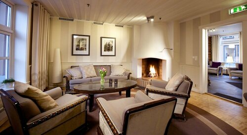 Гостиница Home Hotel Hammer в Оппланне