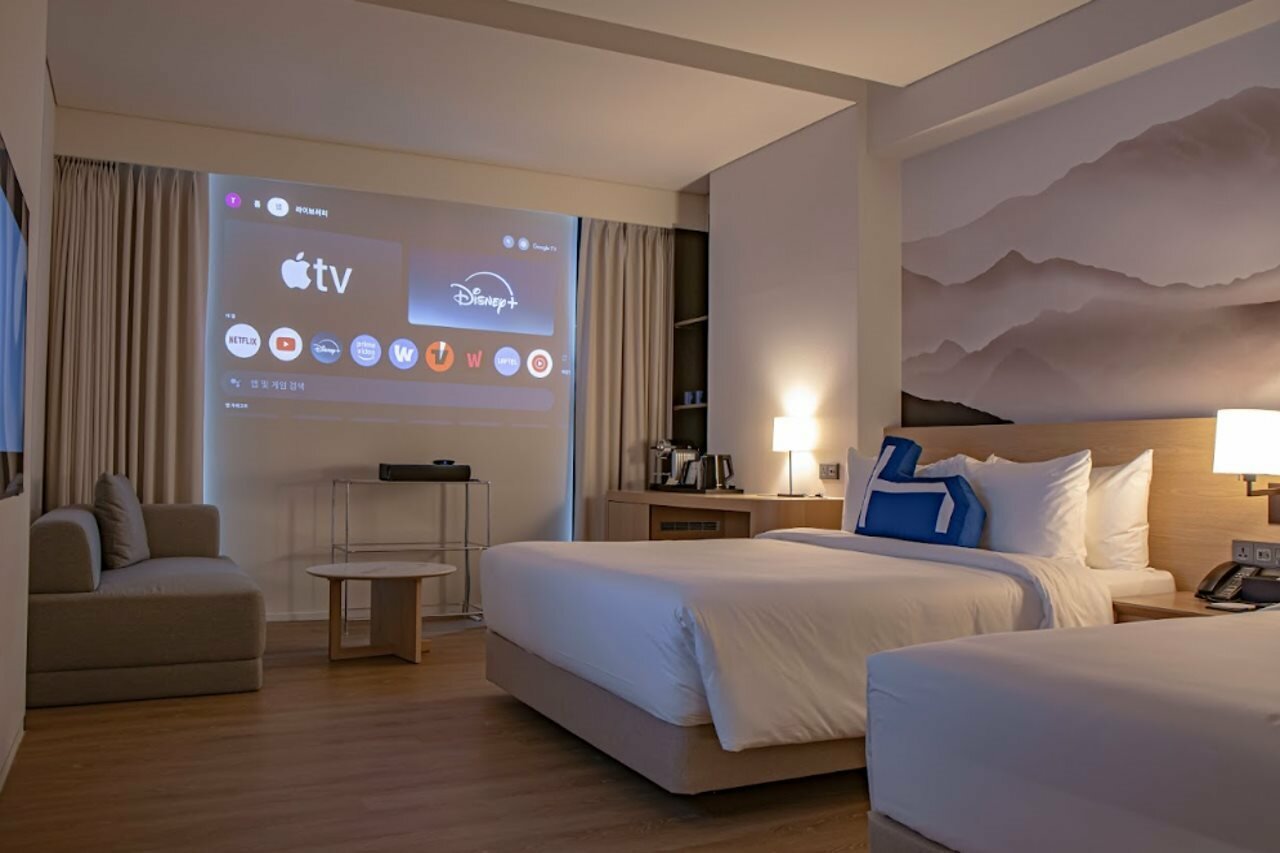 Фото Homm Marina Sokcho - Part of Banyan Group