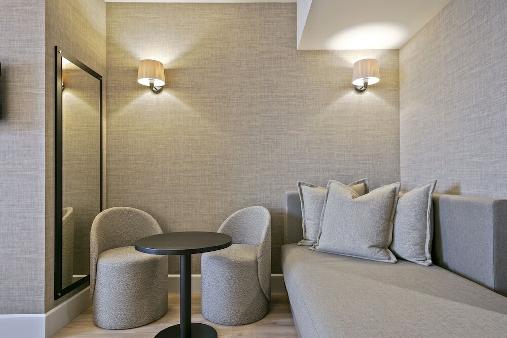 Фото Отель Acta City47