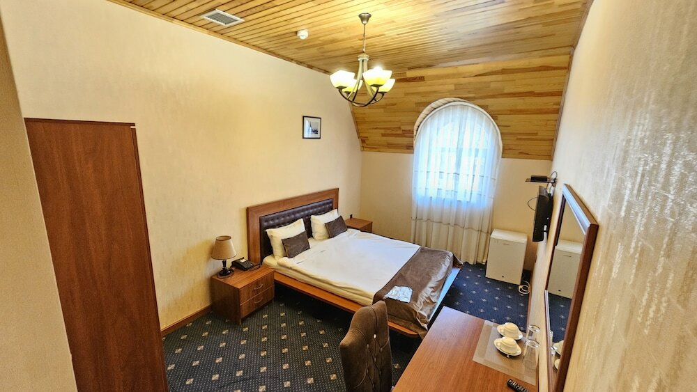 Фото Du Port Boutique Hotel