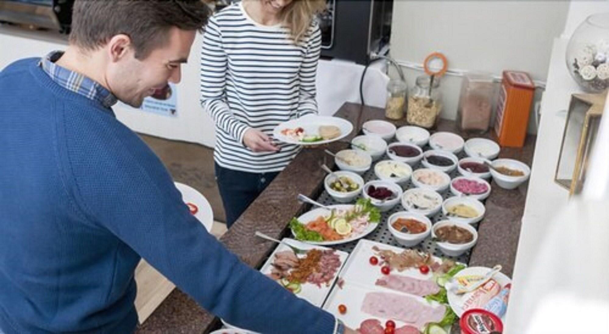 Фото Hotell 1016 Olav Digre