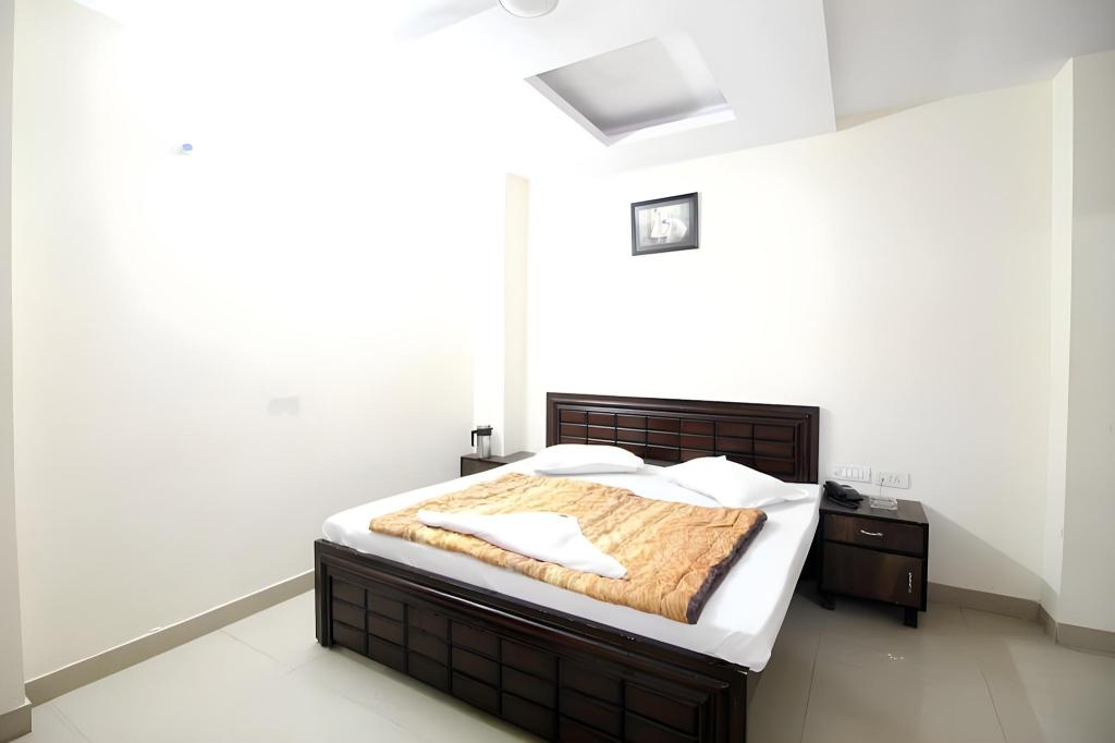 Фото Hotel Apple Villa