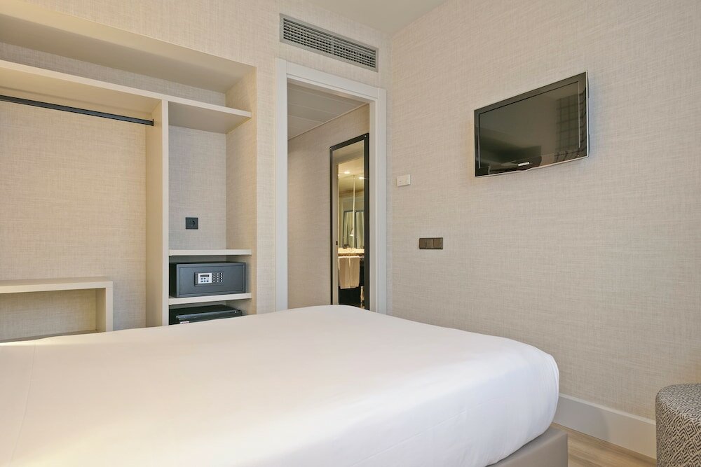 Фото Отель Acta City47