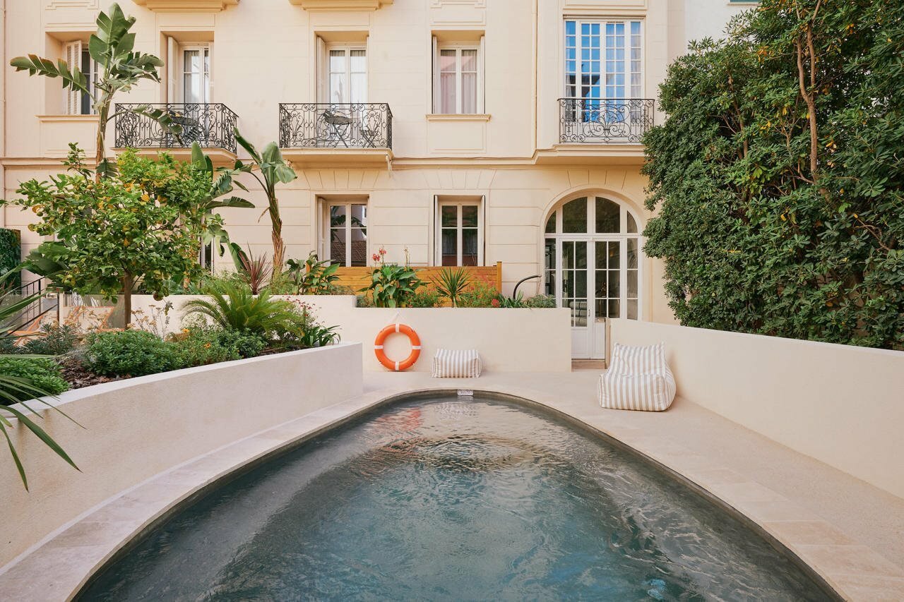 Фото Nice Excelsior