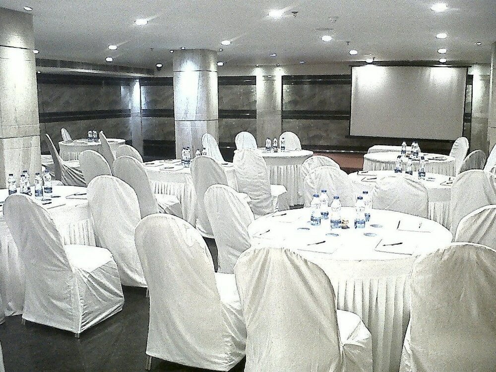 Фото Hotel O2 Oxygen