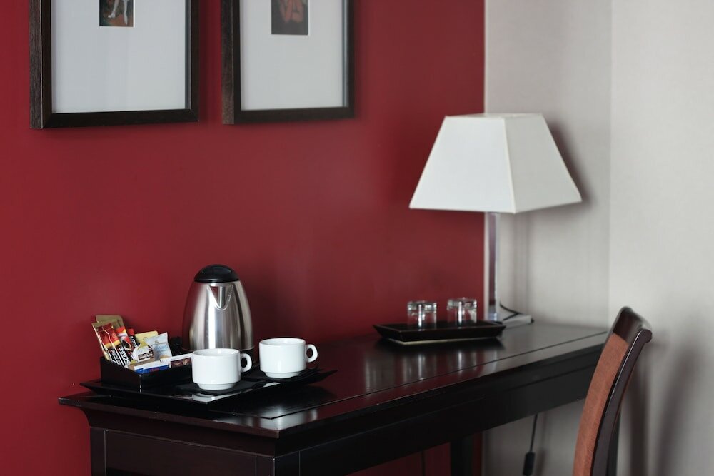 Фото Ambasciatori Hotel