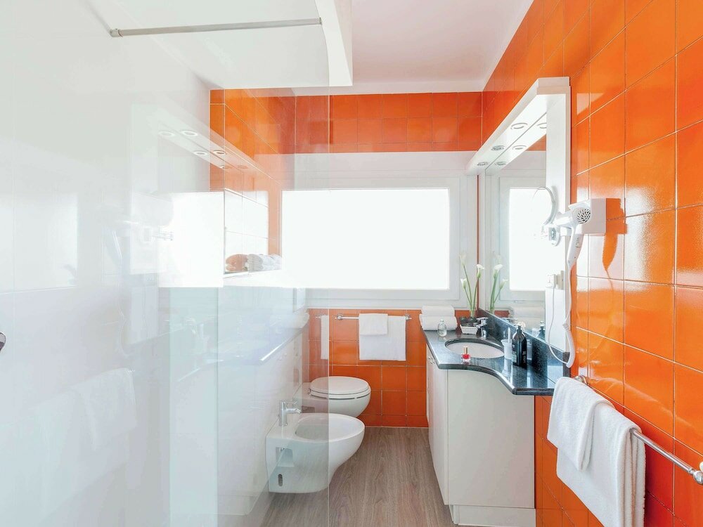 Фото Aparthotel Adagio Roma Vatican