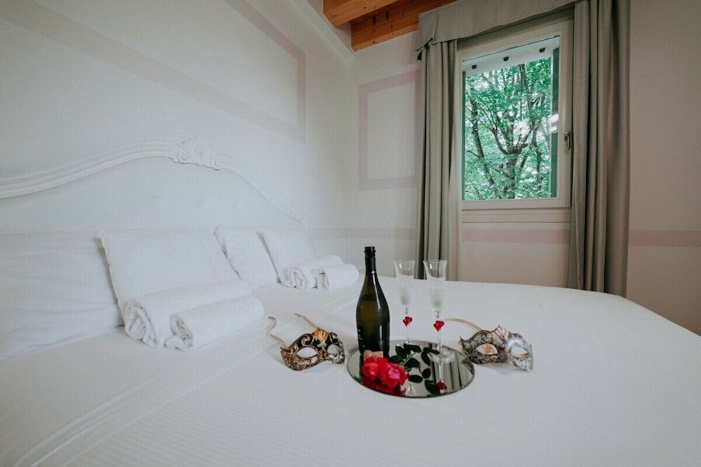 Фото Hotel Villa Patriarca