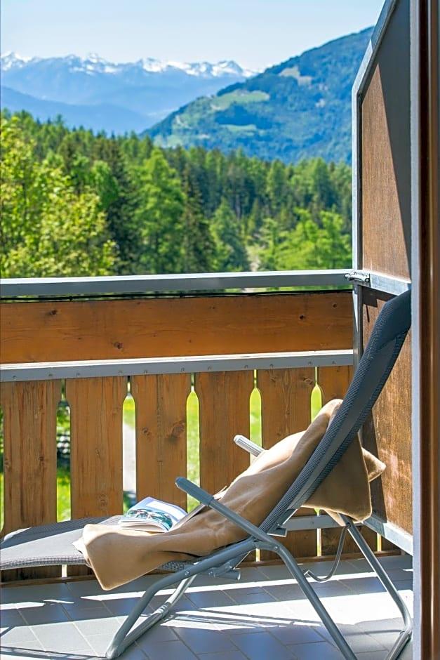 Фото Naturhotel Miraval