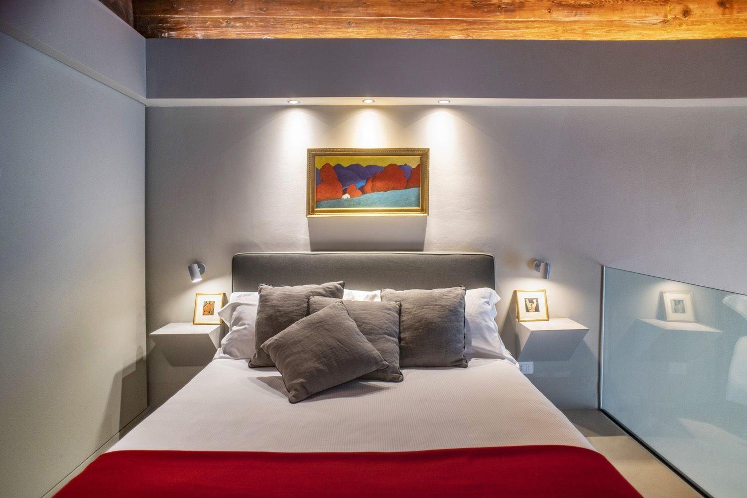 Фото Casa Botticelli