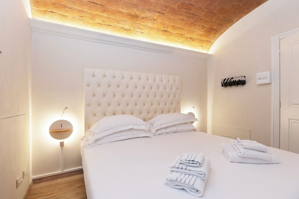 Фото Florence Luxury Suites