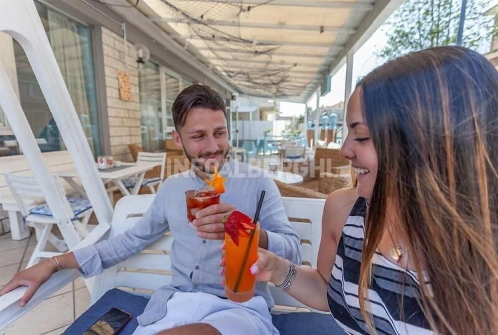 Фото Hotel Villa Enea