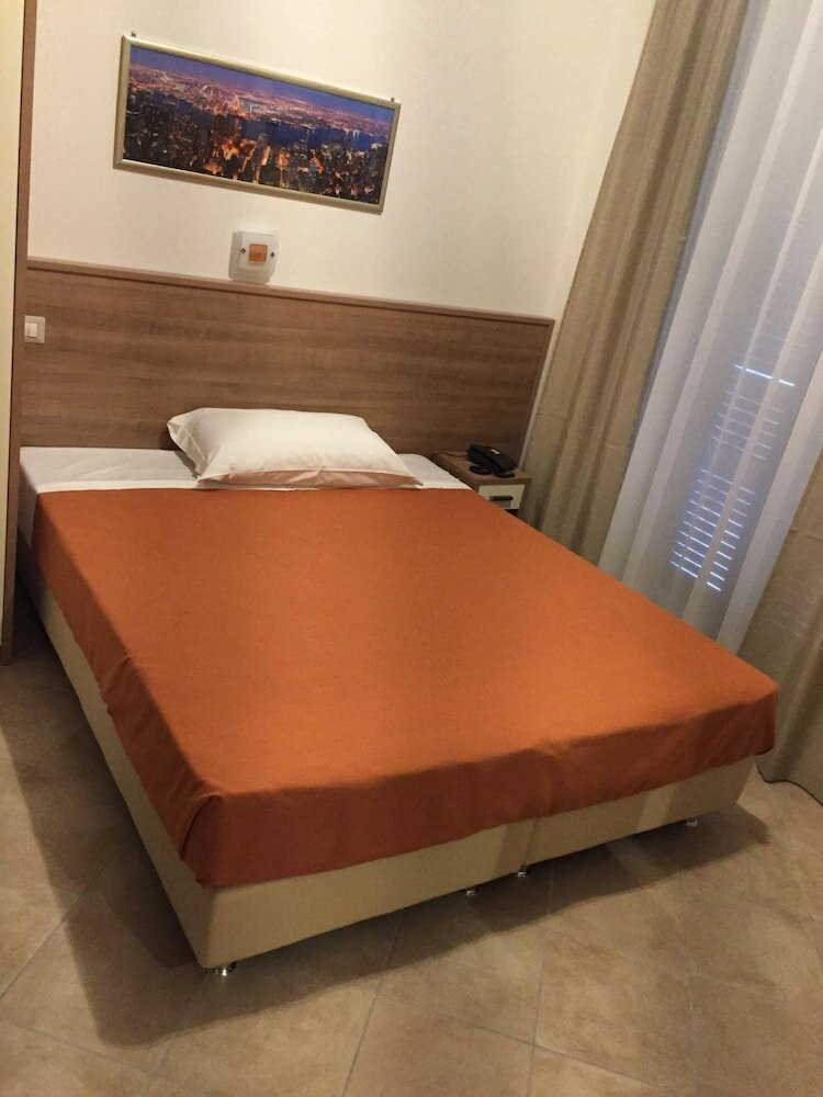 Фото Hotel Montecarlo