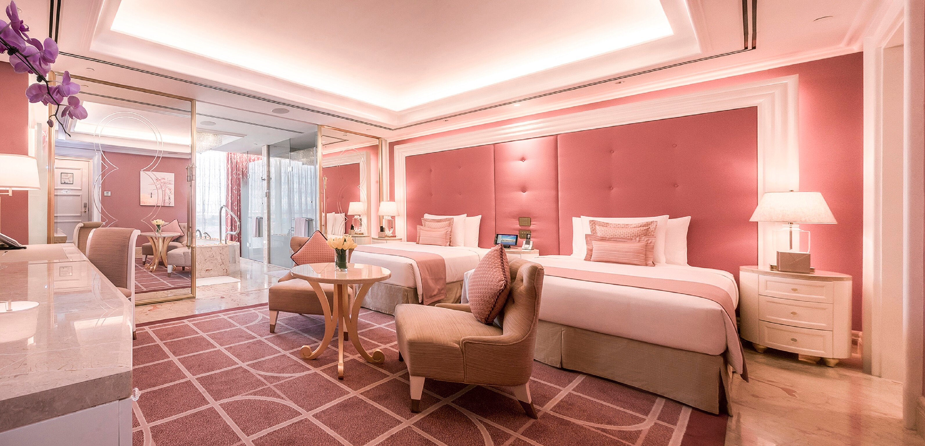 Фото Okada Manila