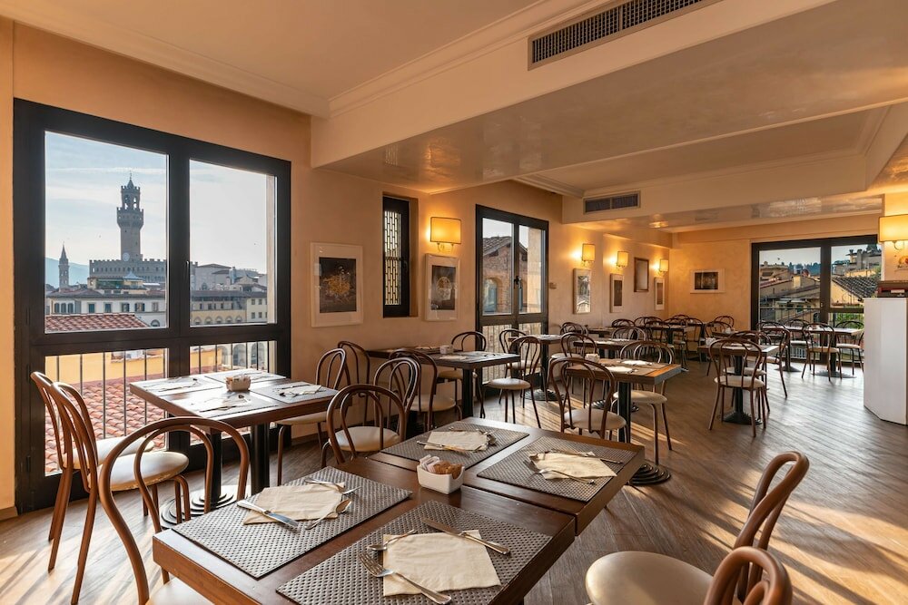 Фото B&b Hotel Firenze Pitti Palace al Ponte Vecchio