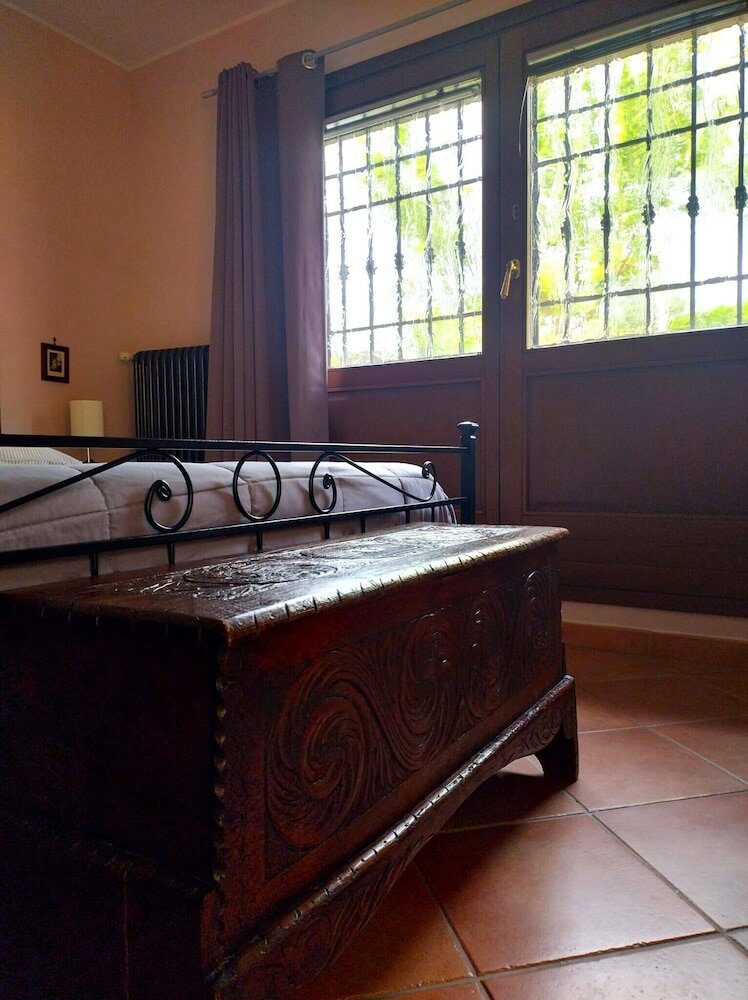 Фото La Valle dei Casali