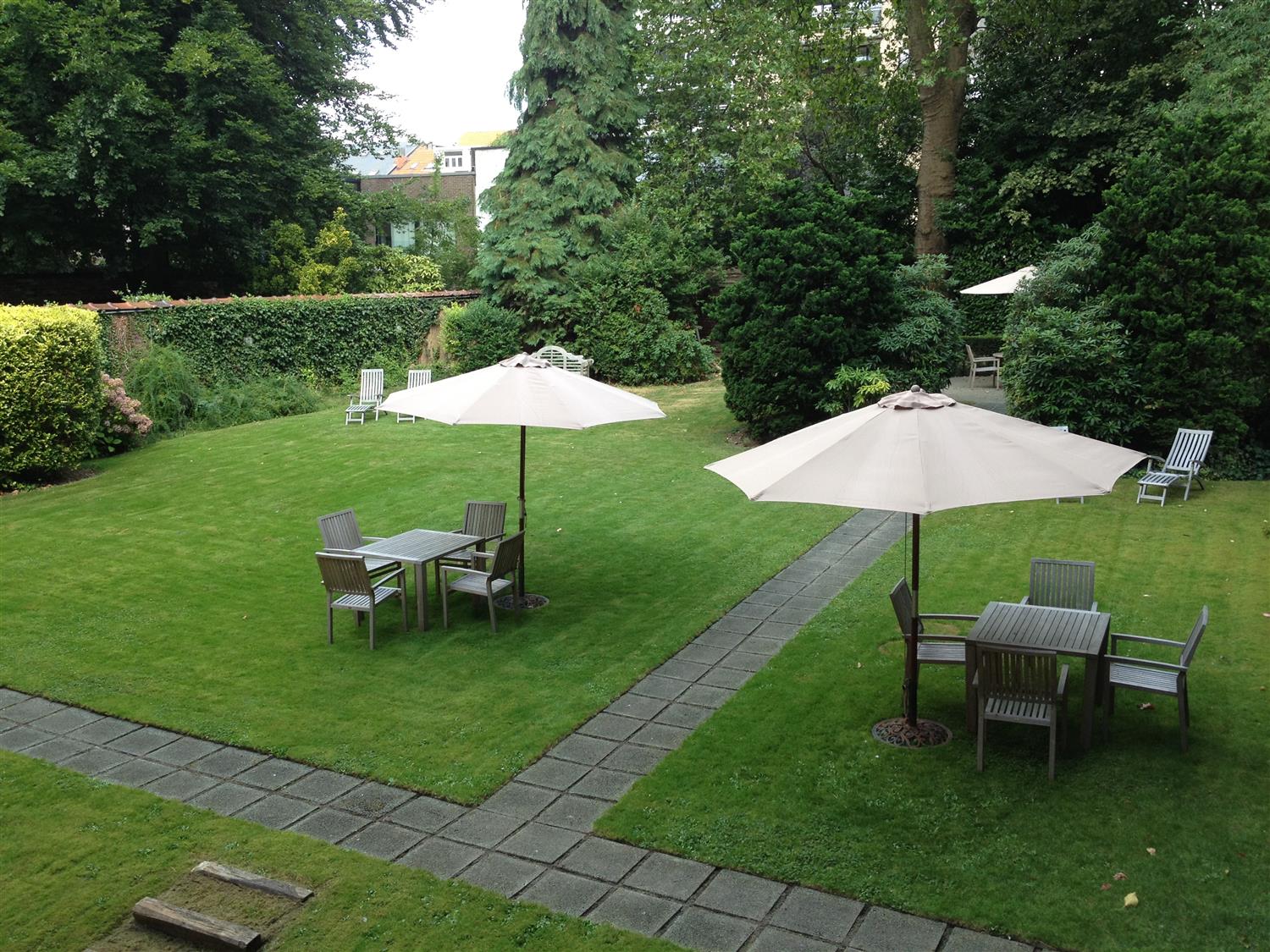 Фото отеля 3