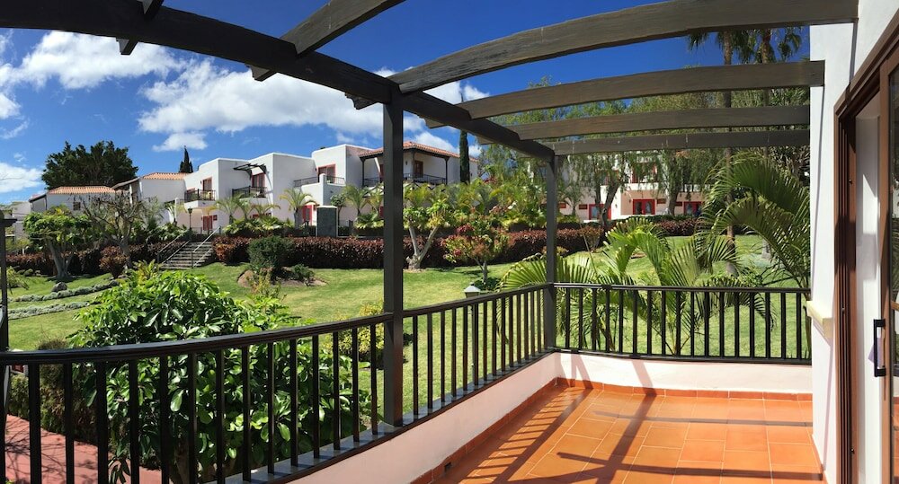 Фото Hotel Jardín Tecina