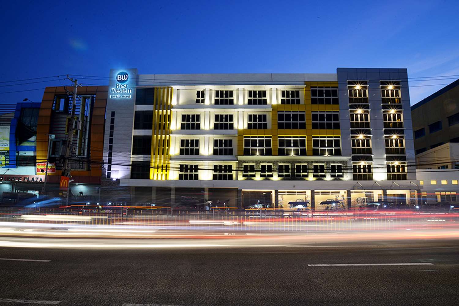 Фото отеля 4