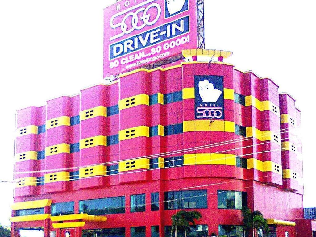 Фото Hotel Sogo Naga City