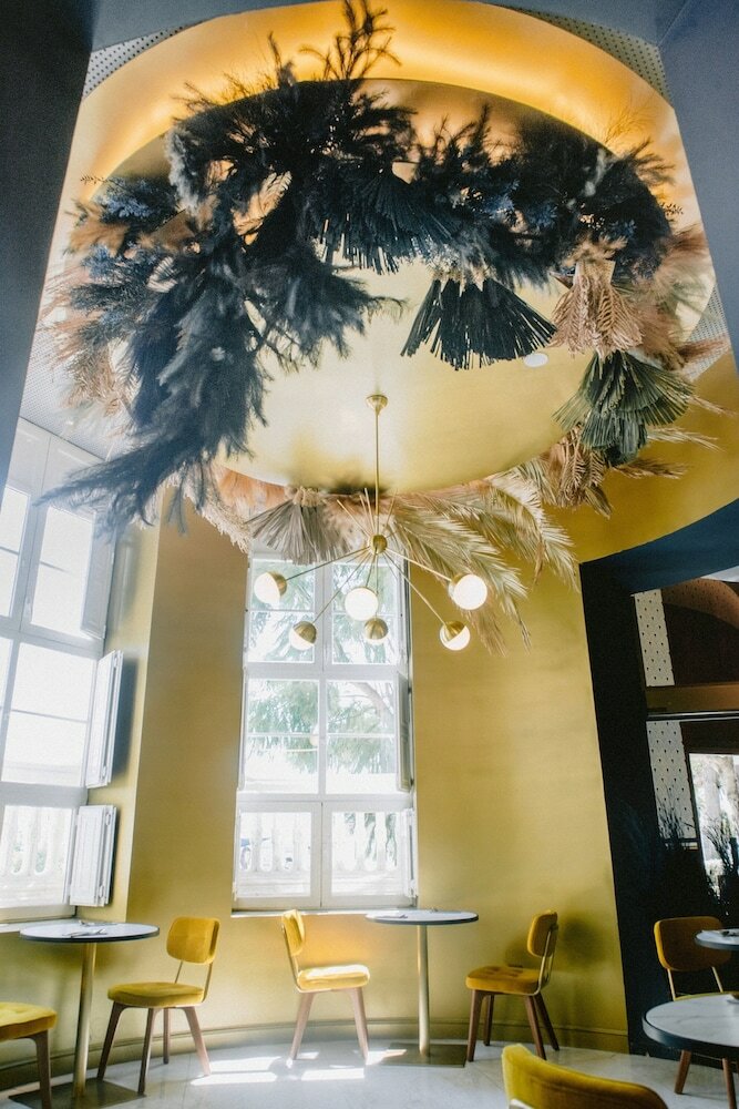 Фото Casa Alberola Alicante, Curio Collection by Hilton