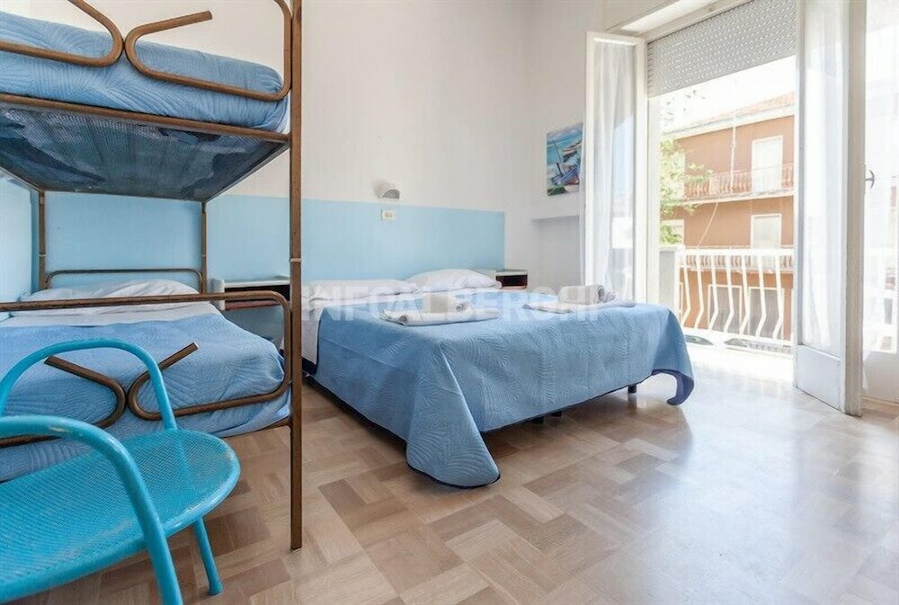 Фото Hotel Villa Enea