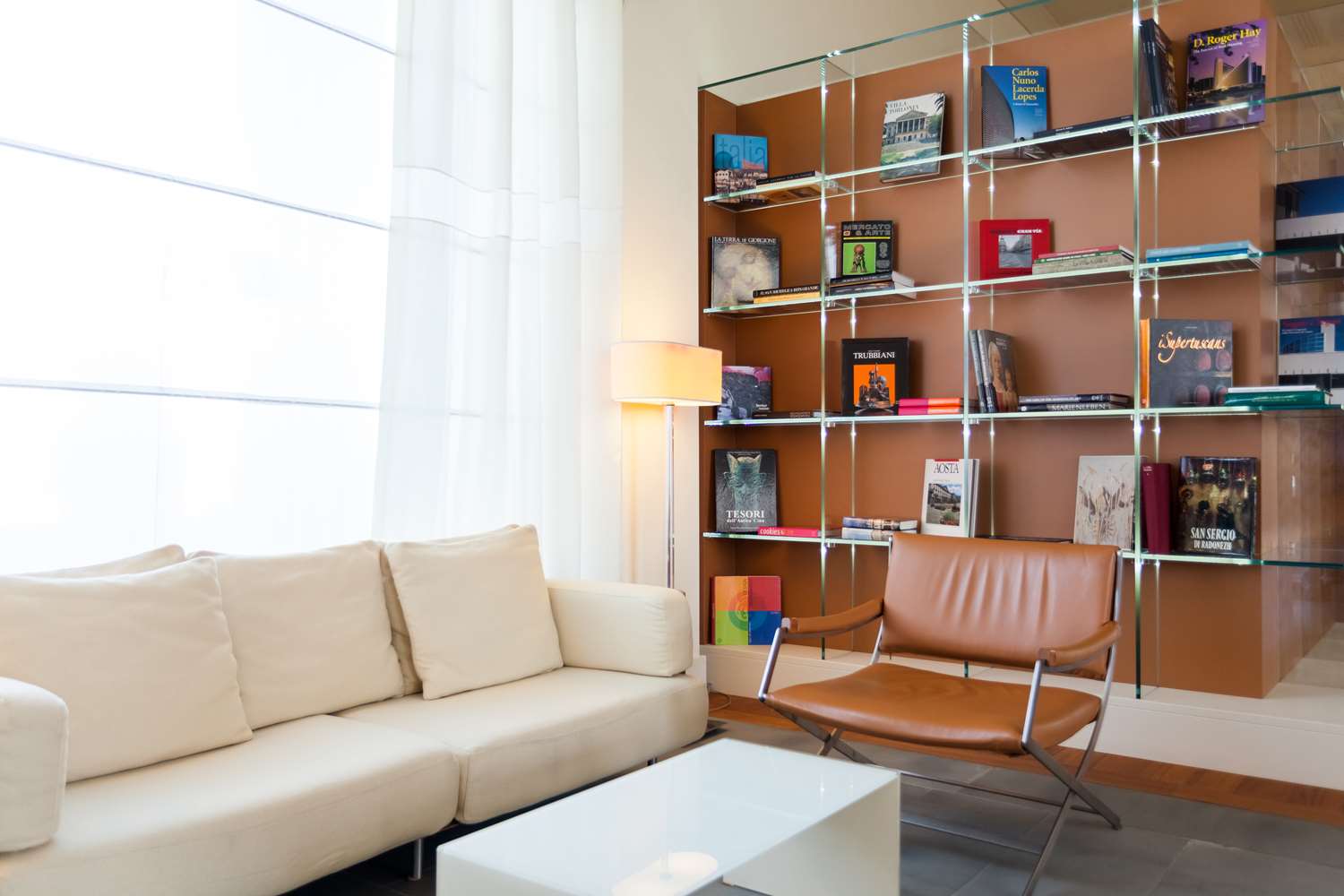 Фото Hilton Garden Inn Florence Novoli