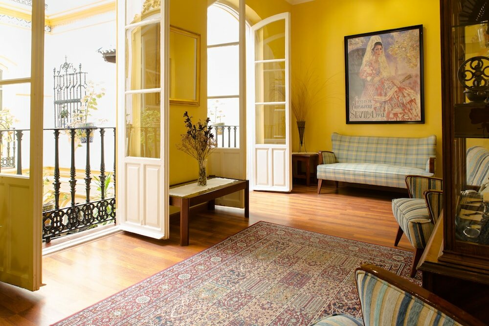 Фото Hotel Abanico