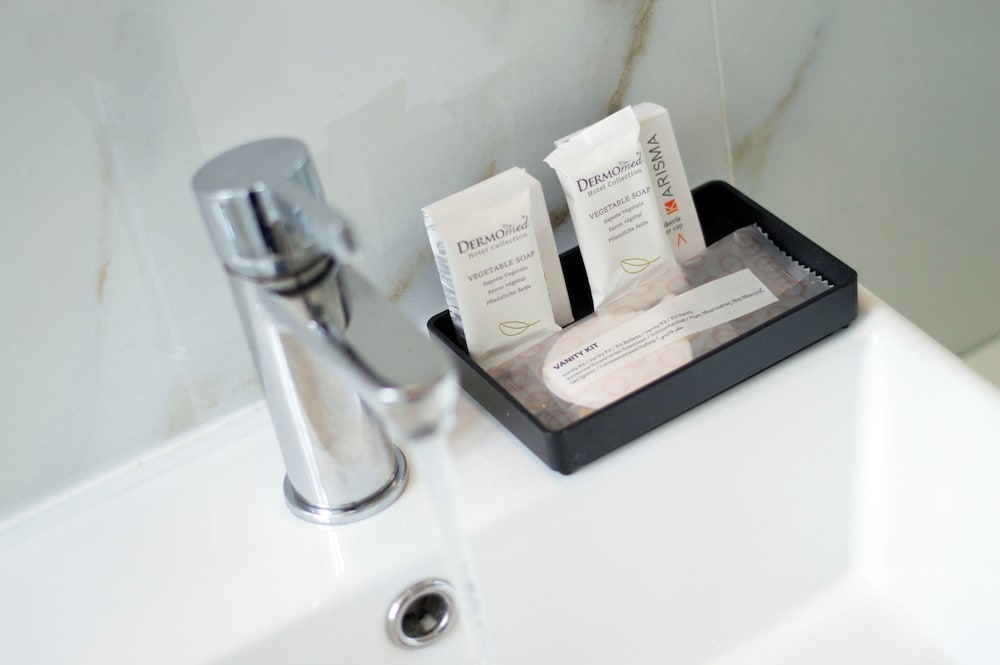 Фото Hotel Nuvò