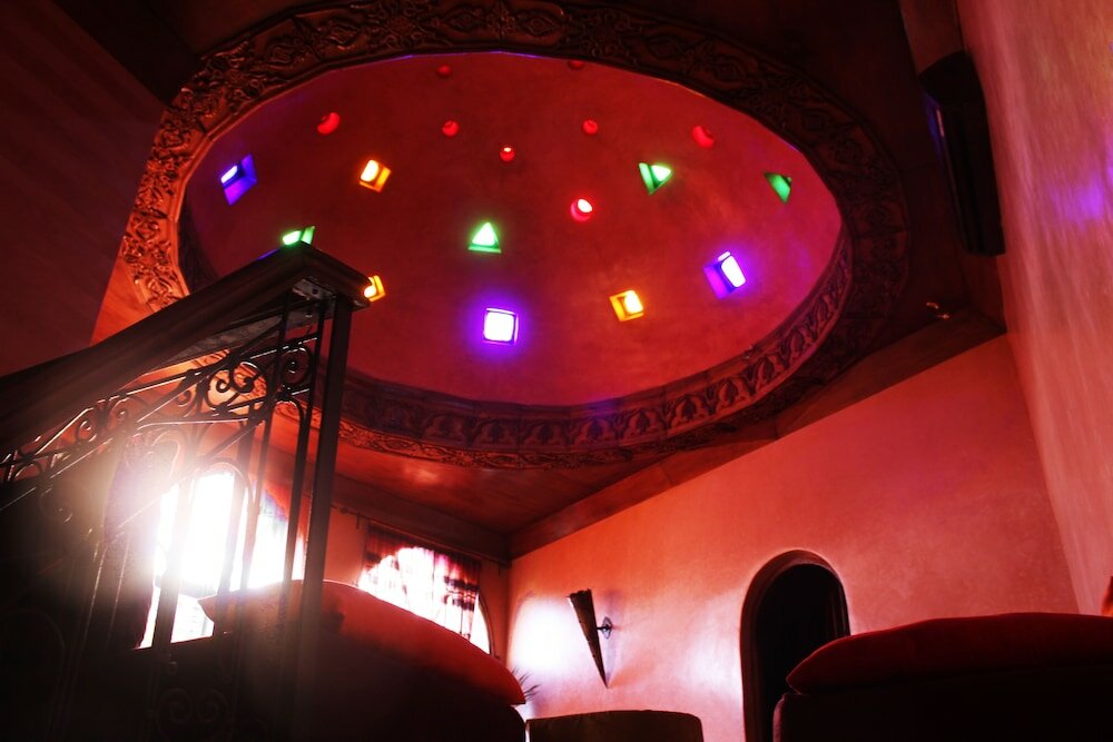 Фото Kasbah Le Mirage