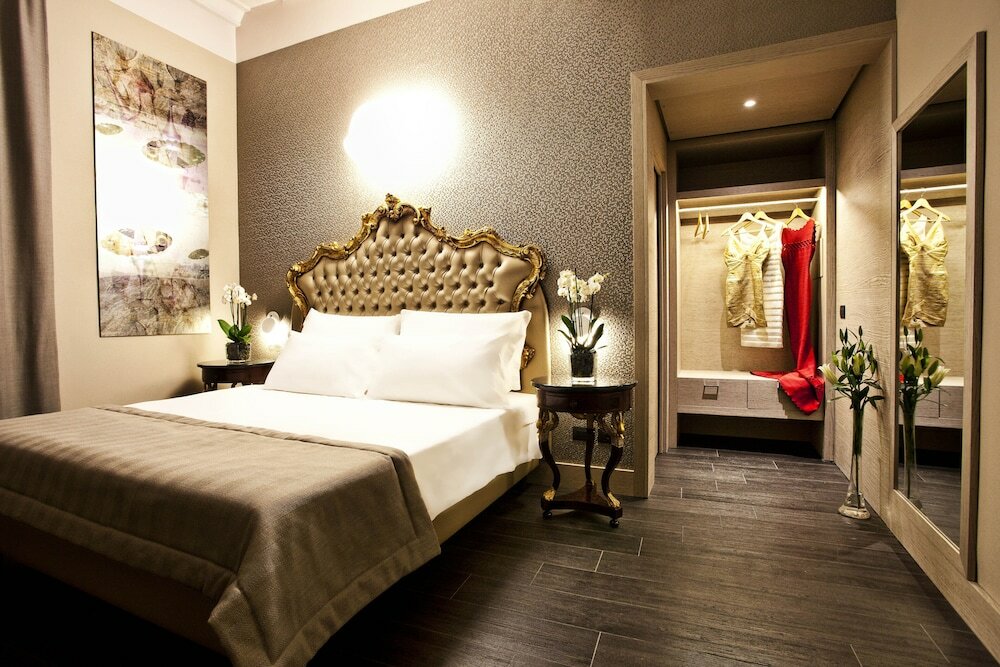 Фото Corso 12 Rooms and Suites