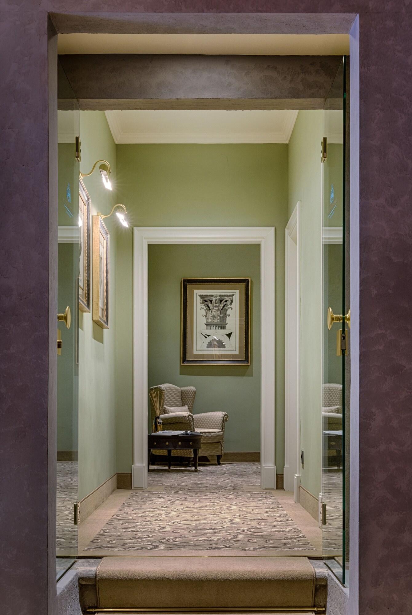 Фото Palazzo Roselli Cecconi