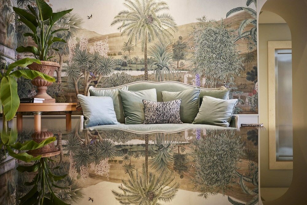 Фото Palazzo Vecchio Taormina