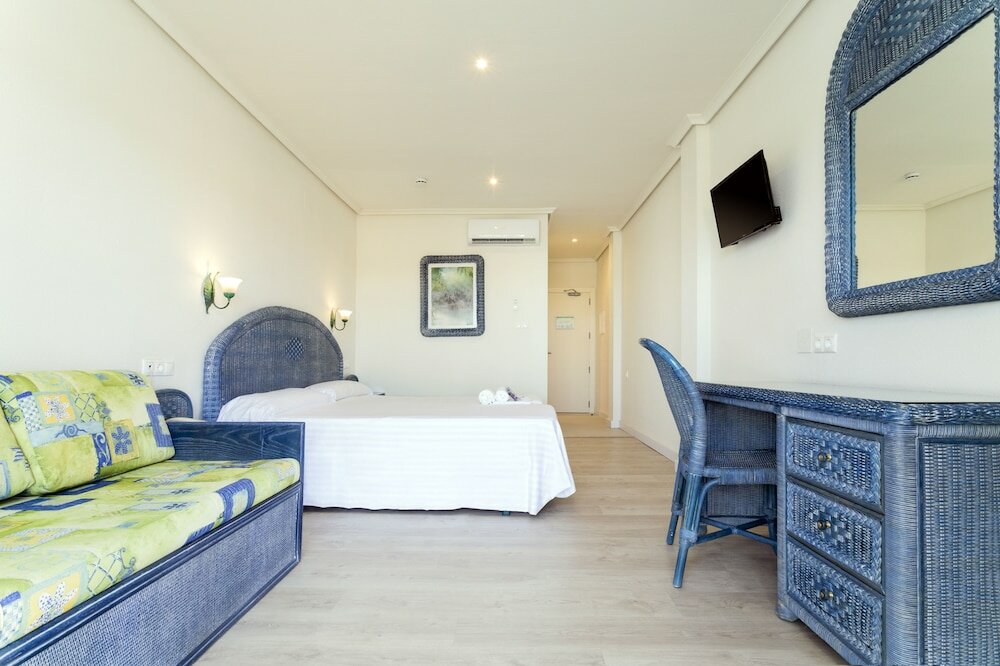 Фото Отель Moon Dreams Roquetas