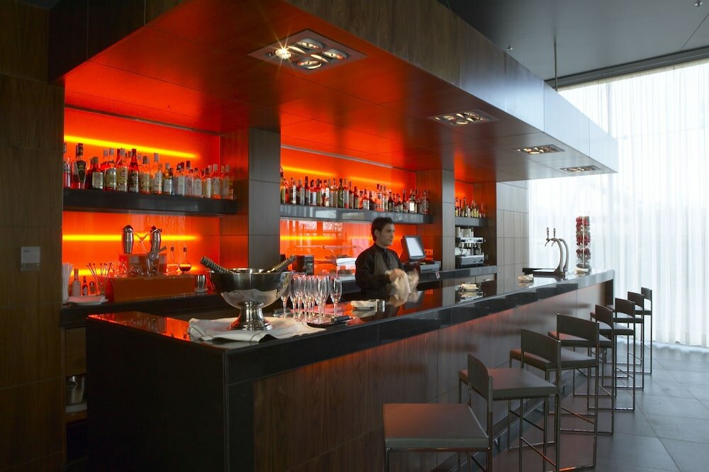 Фото Alexandre Hotel Fira Congress