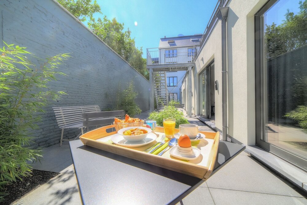 Фото B&b Hotel Mons Centre