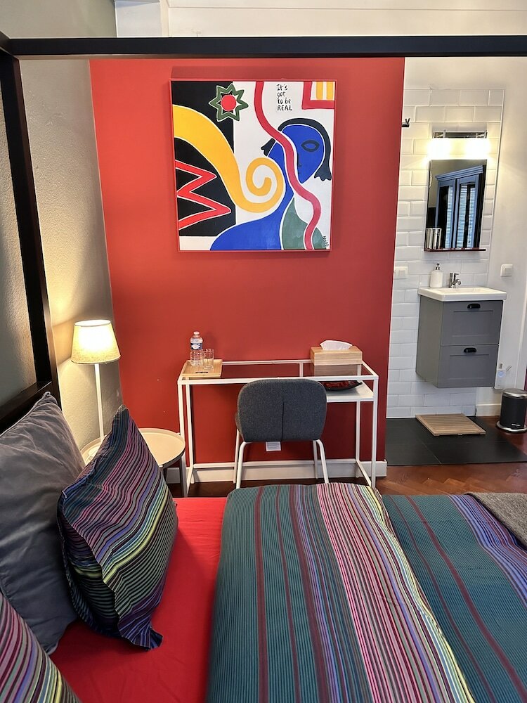 Фото Welcome to my place B&b