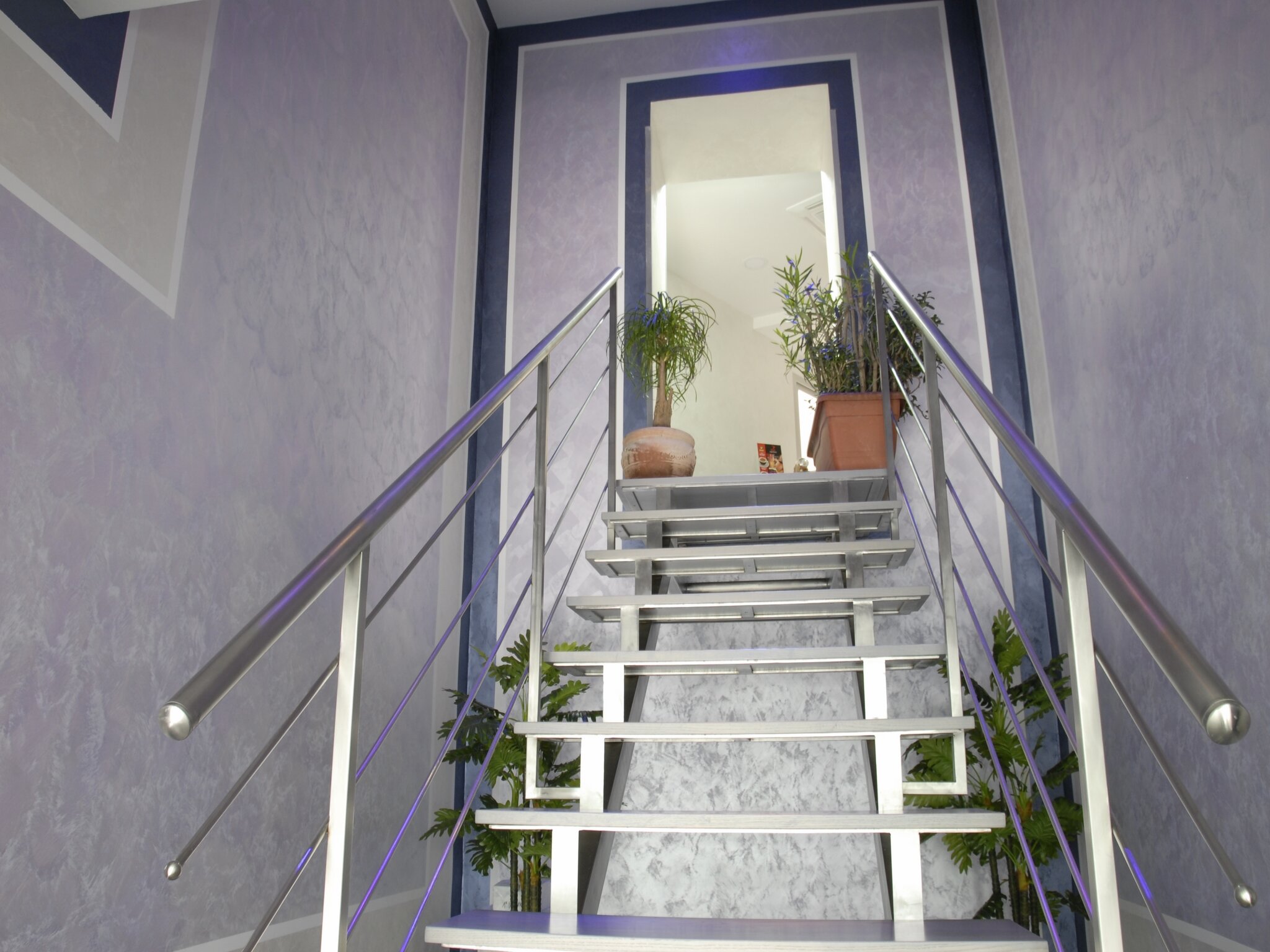 Фото Orsa Maggiore Hotel