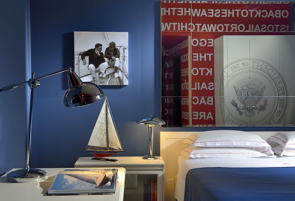 Фото Phi Hotel Bologna