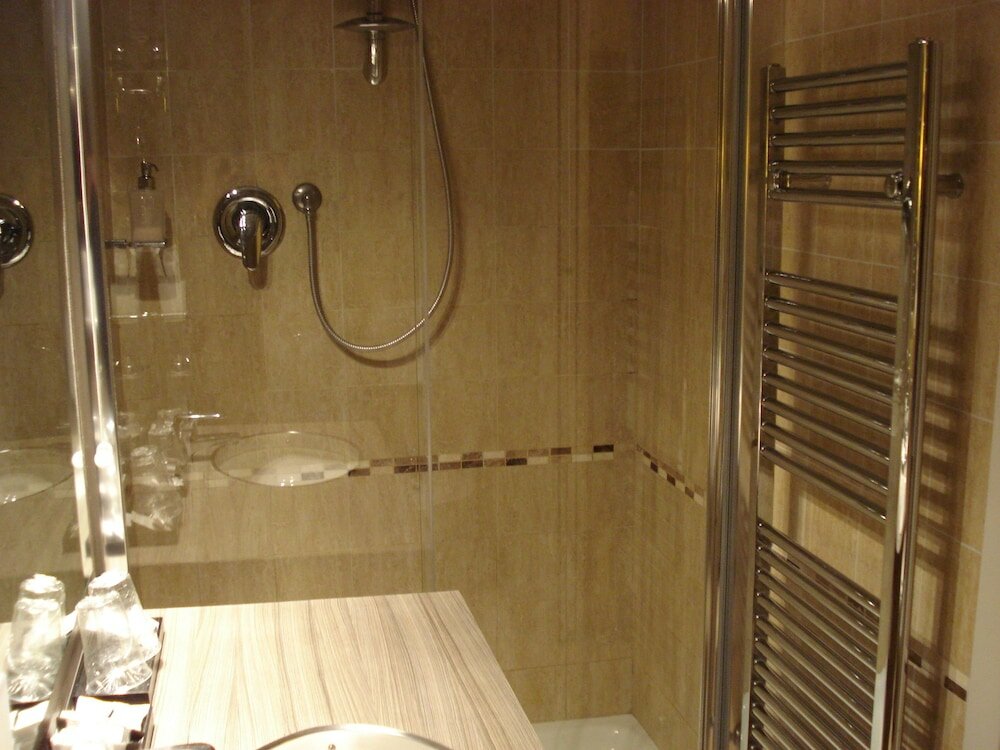 Фото Morrisson Hotel