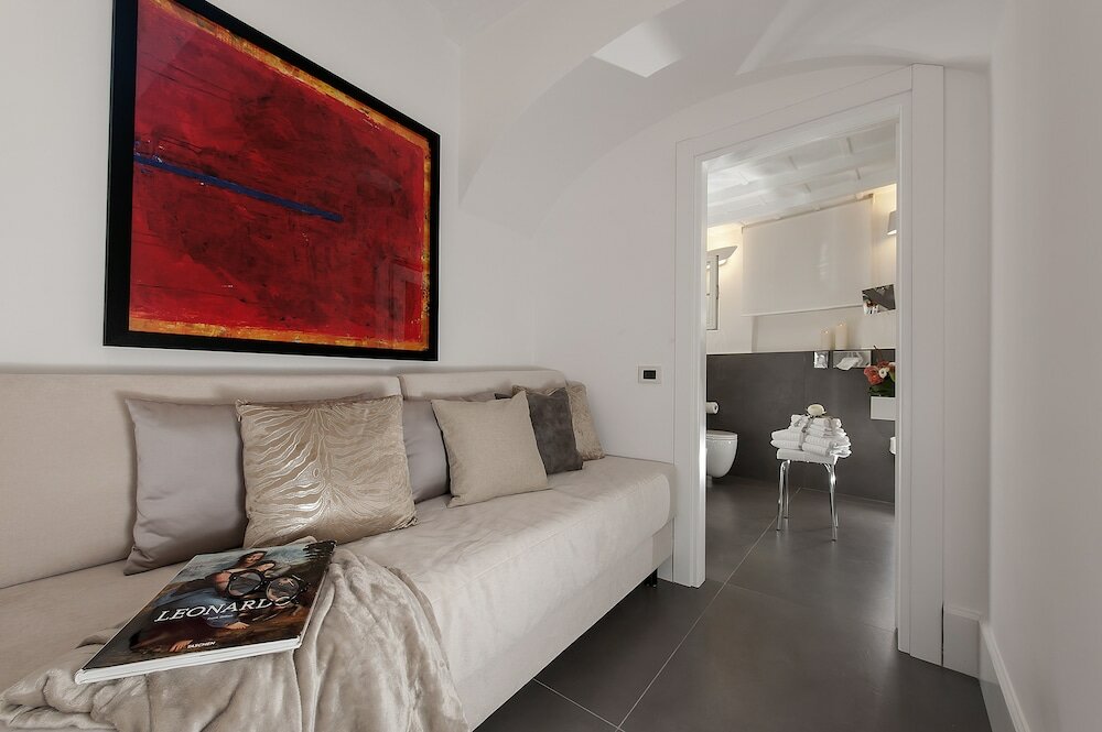 Фото Argentina Residenza Style Hotel