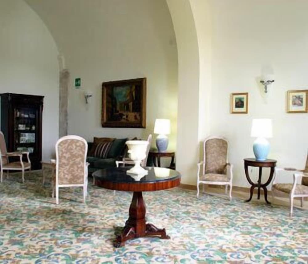 Фото Hotel San Paolo al Convento