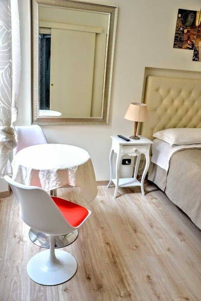 Фото Colosseum B