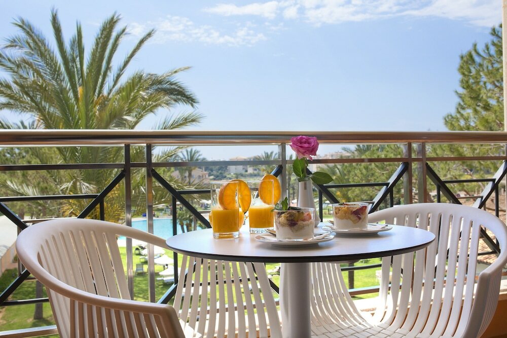 Фото Hipotels Hipocampo Palace & SPA