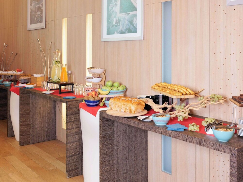 Фото Novotel Monte Carlo