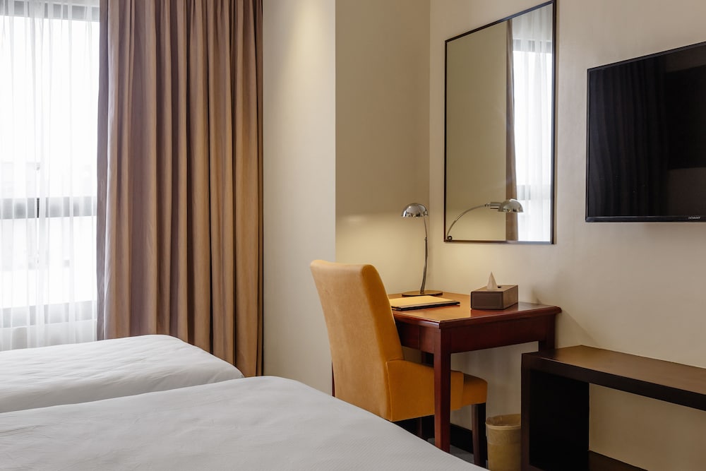 Фото Summit Hotel Tacloban