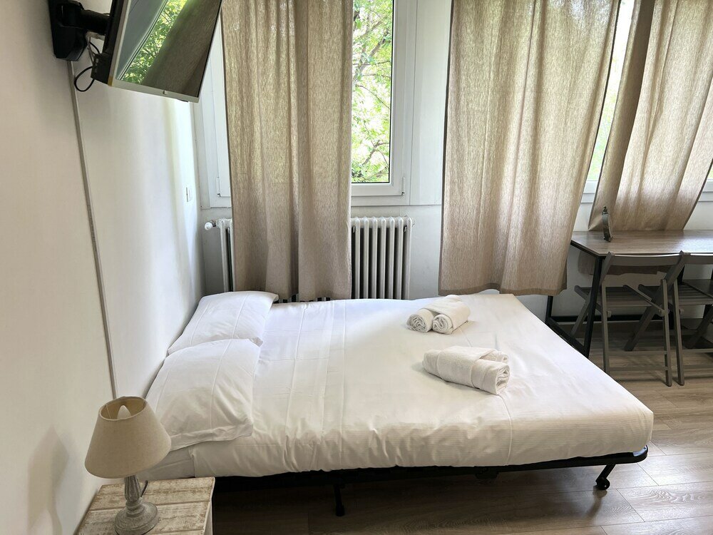 Фото A Quattro Passi Da