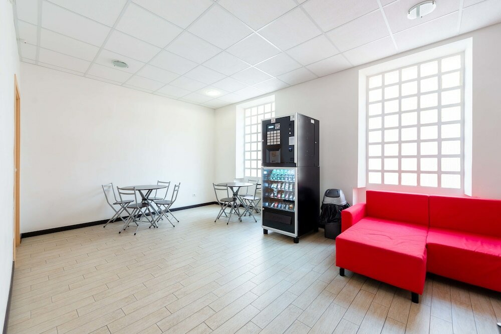 Фото Hotel Central Lodge