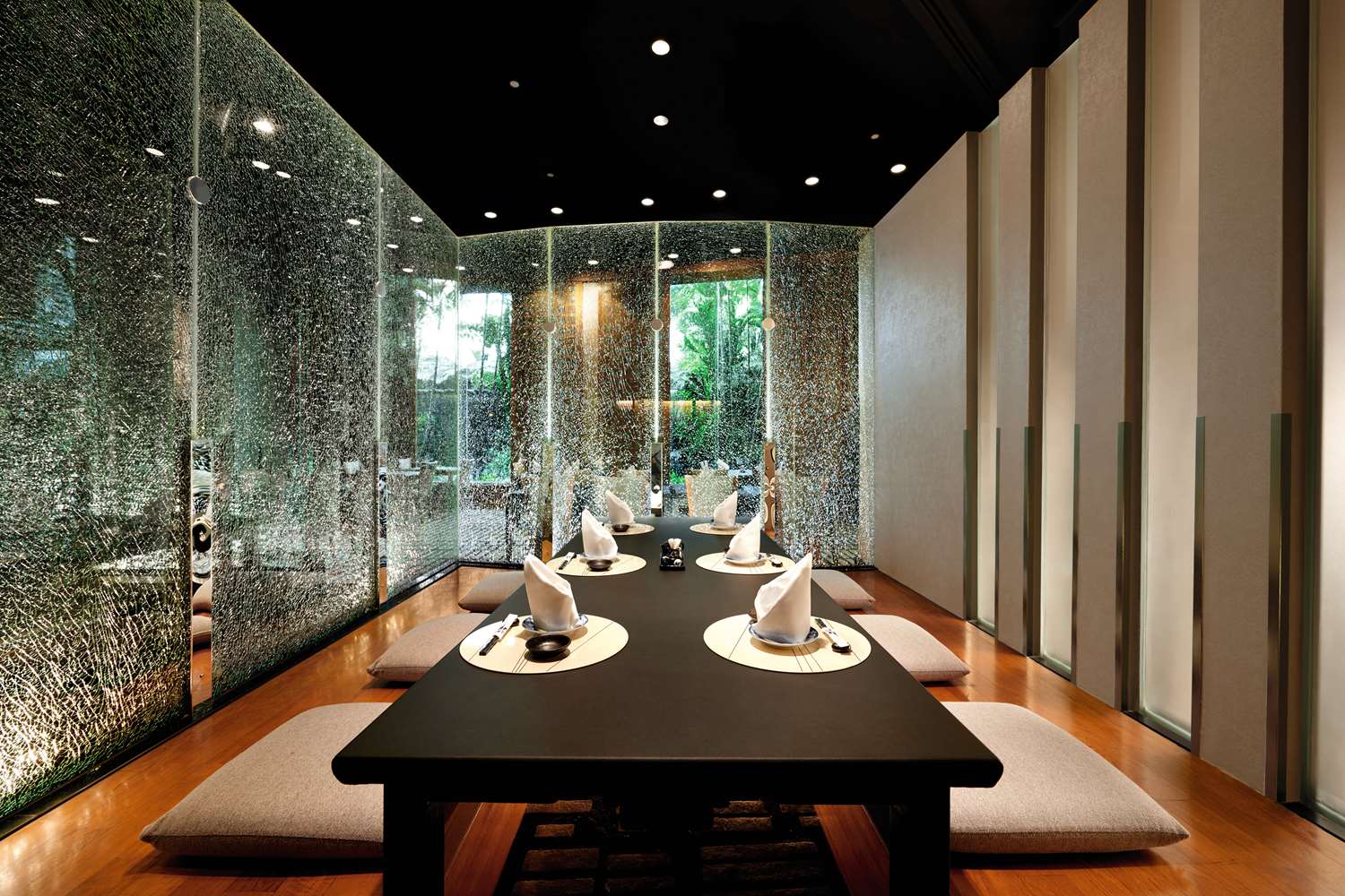 Фото Hilton Kuala Lumpur