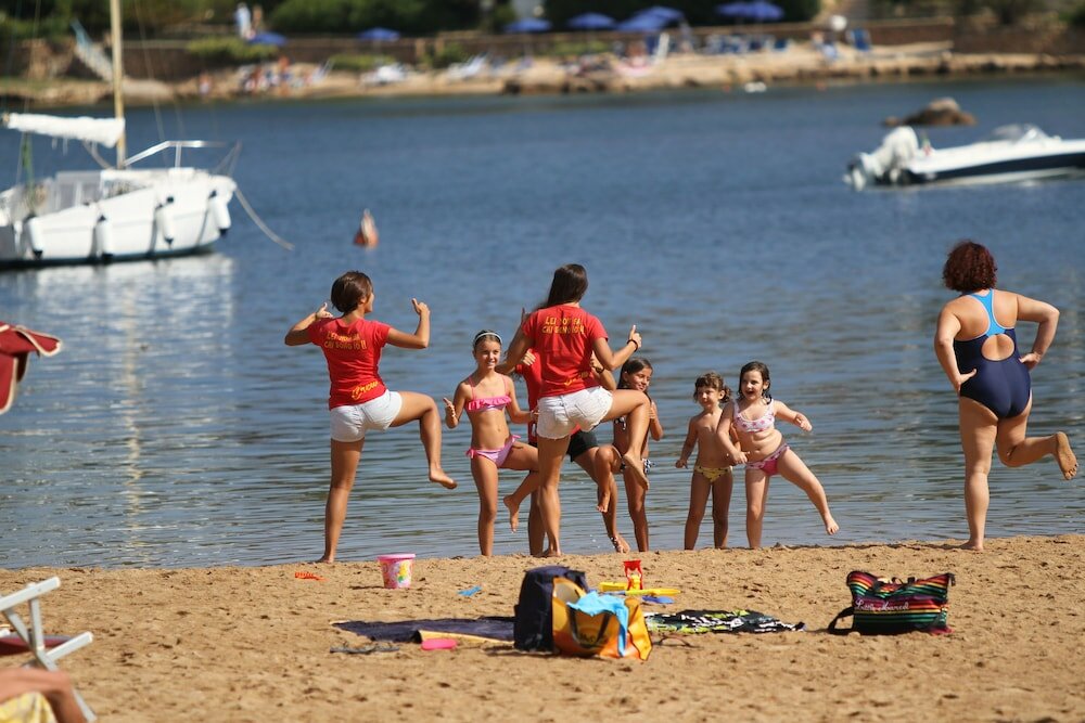 Фото Club Esse Cala Bitta